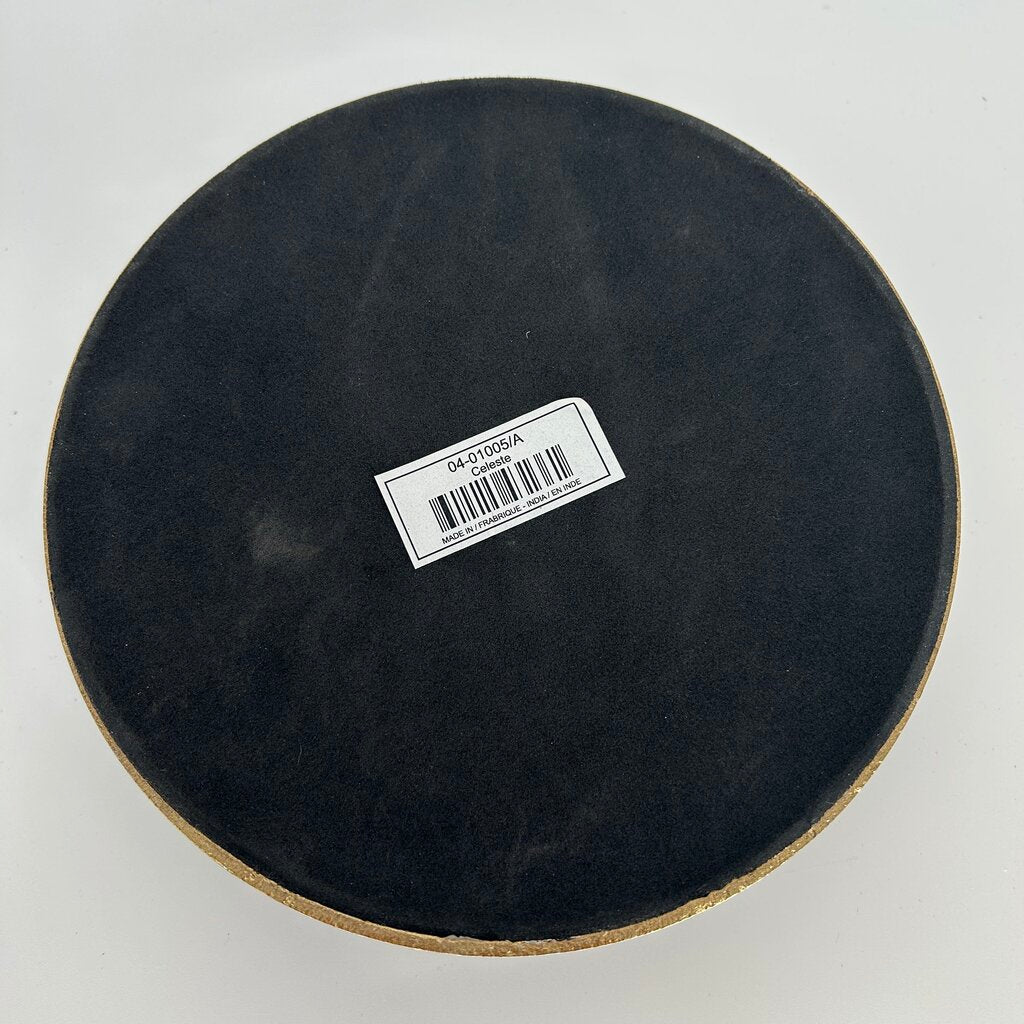 Glass CLoche w/ Base