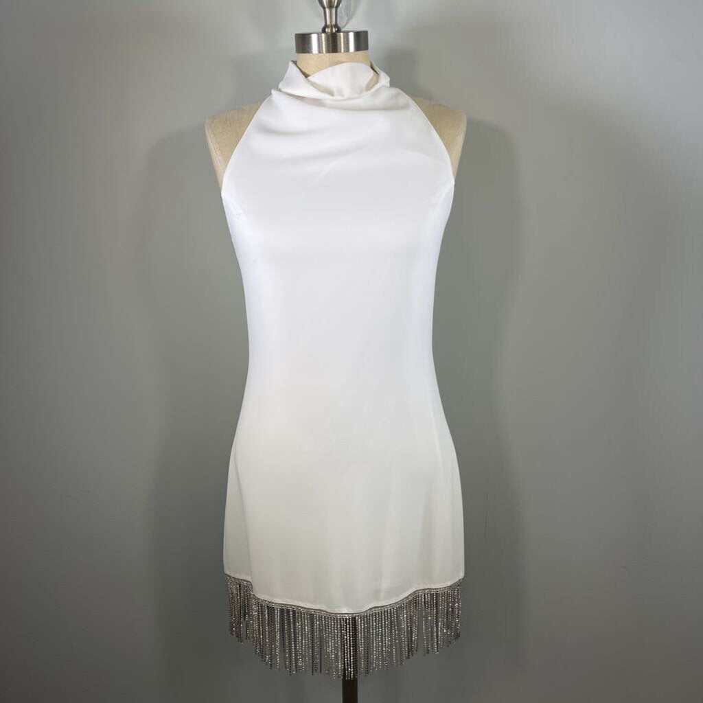 Amanda Uprichard Slvs Dress