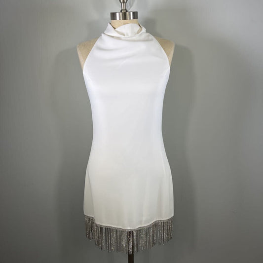 Amanda Uprichard Slvs Dress