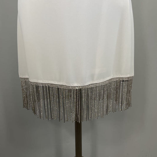 Amanda Uprichard Slvs Dress