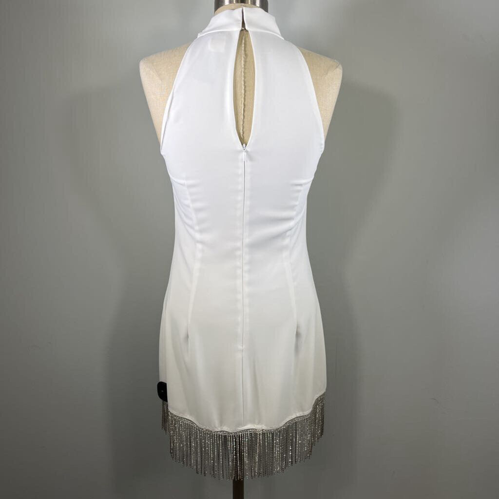 Amanda Uprichard Slvs Dress