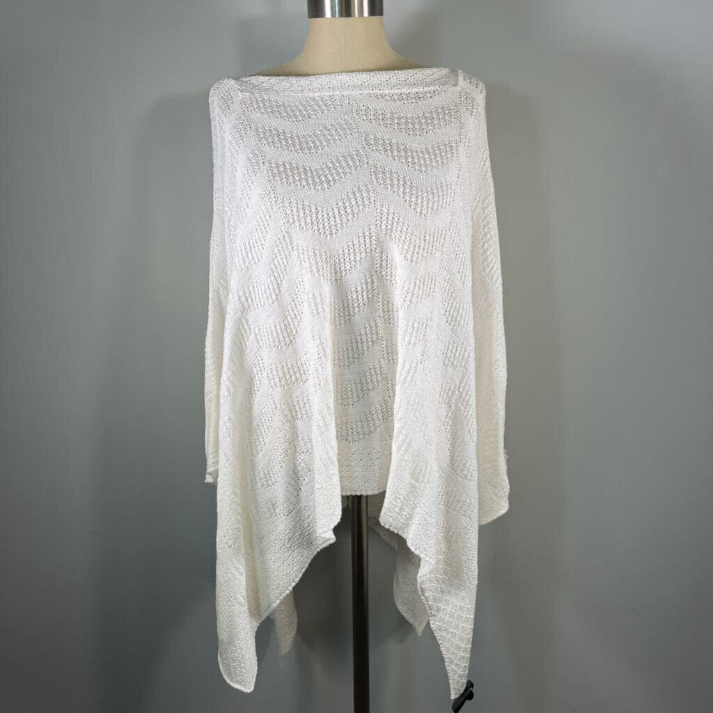Parkhurst Poncho