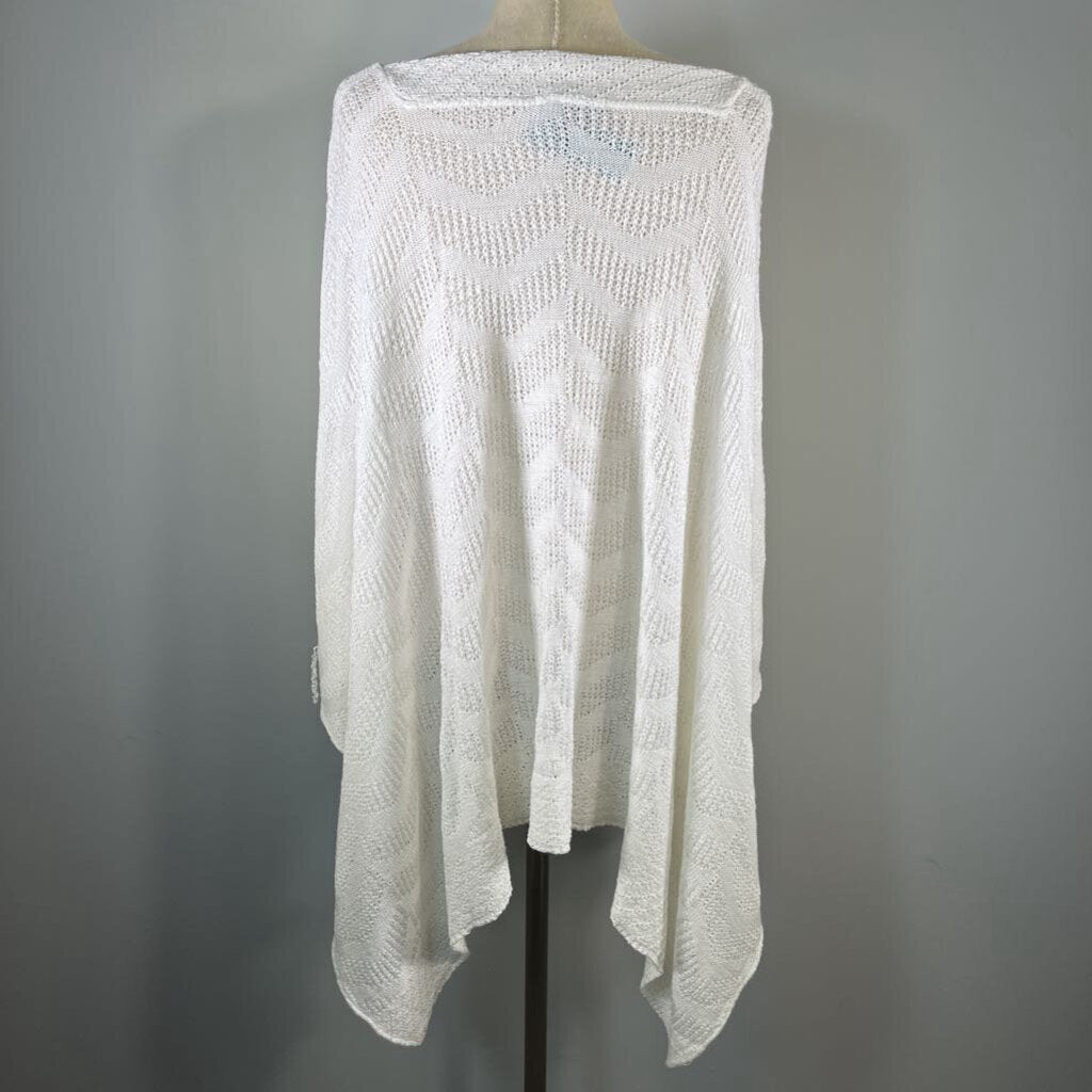 Parkhurst Poncho