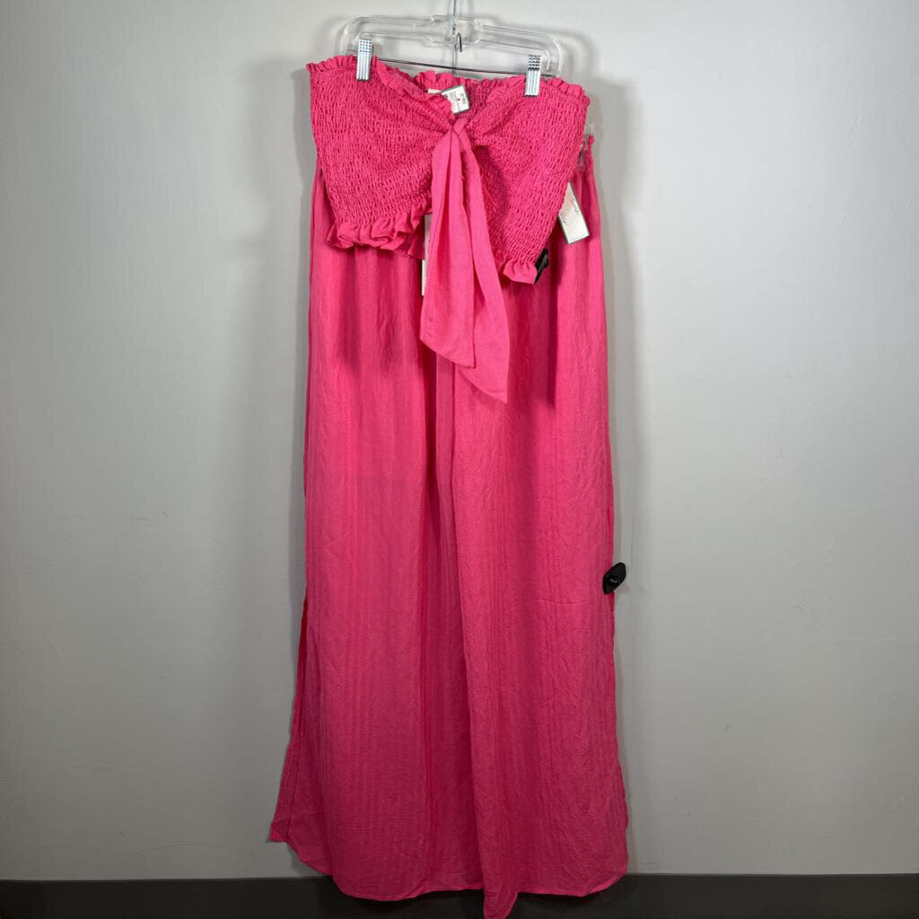 EE:some 2pc Pant Set