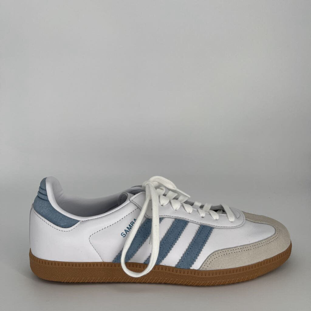 Adidas Samba Sneakers