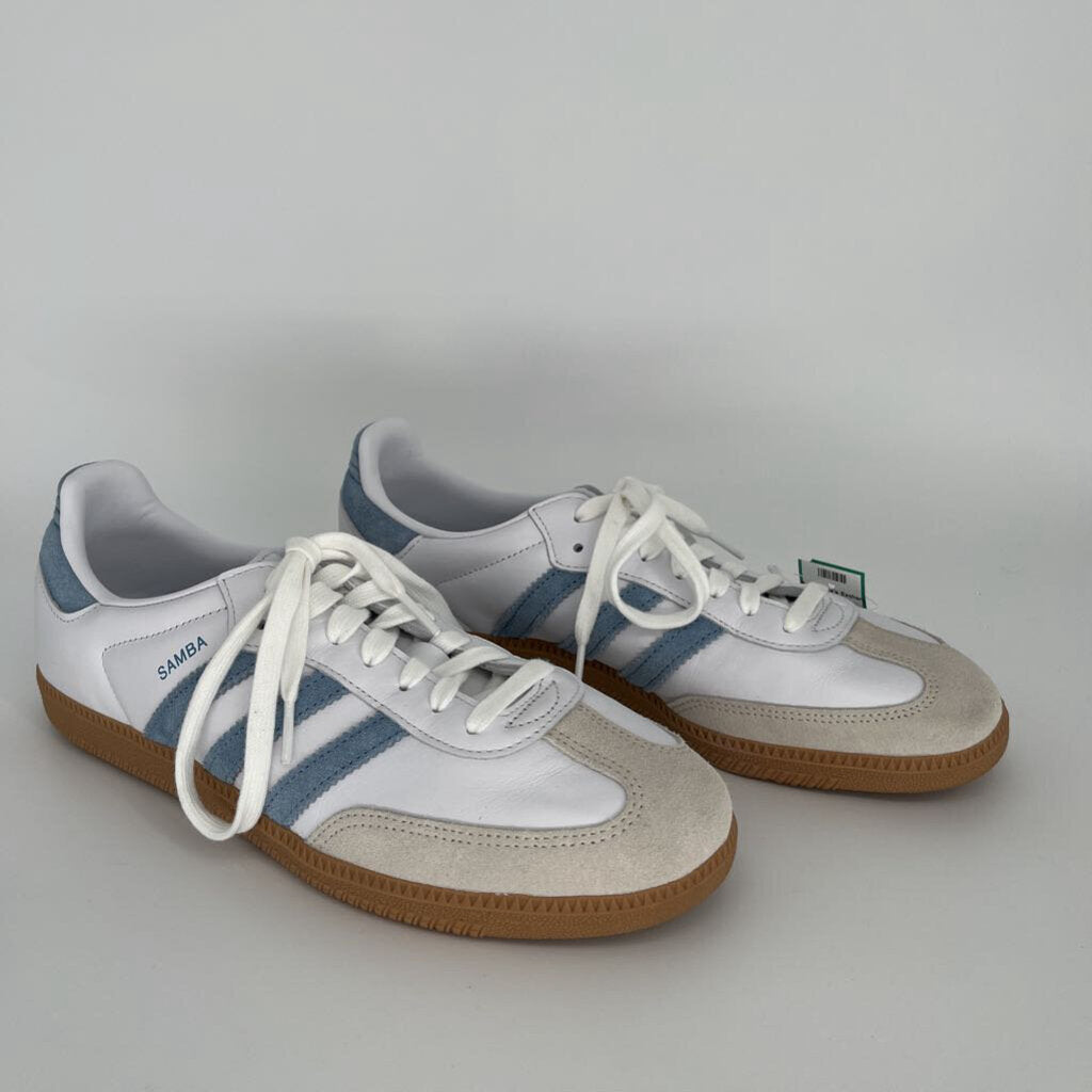 Adidas Samba Sneakers
