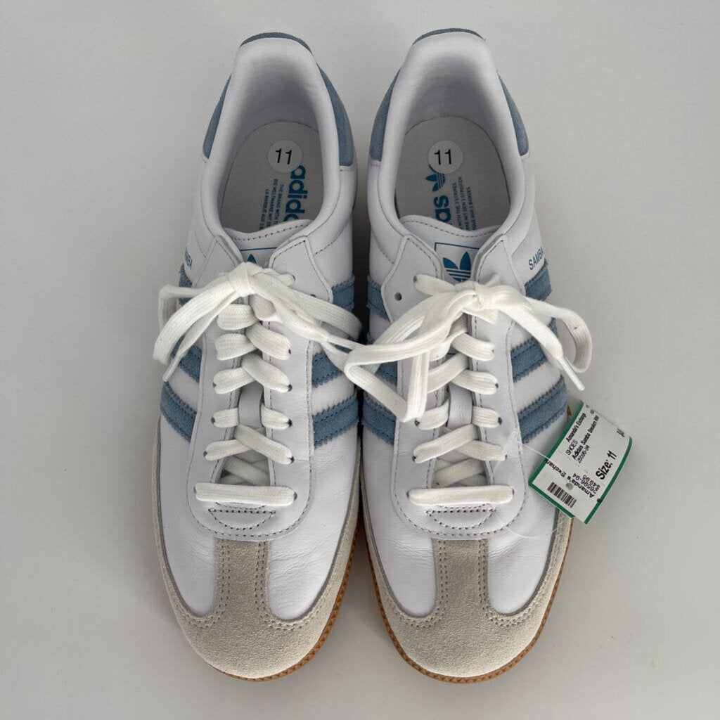 Adidas Samba Sneakers