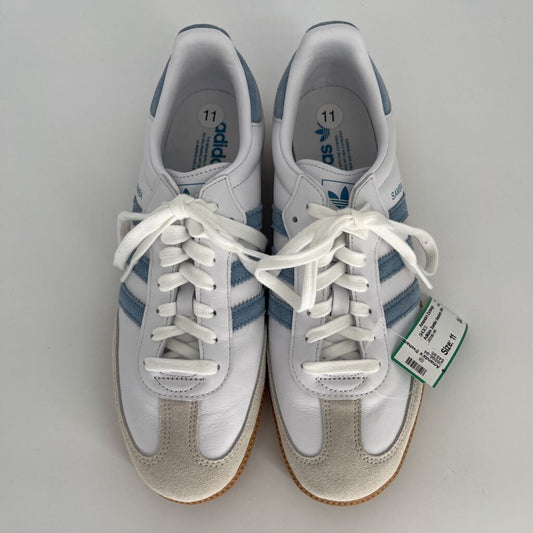 Adidas Samba Sneakers