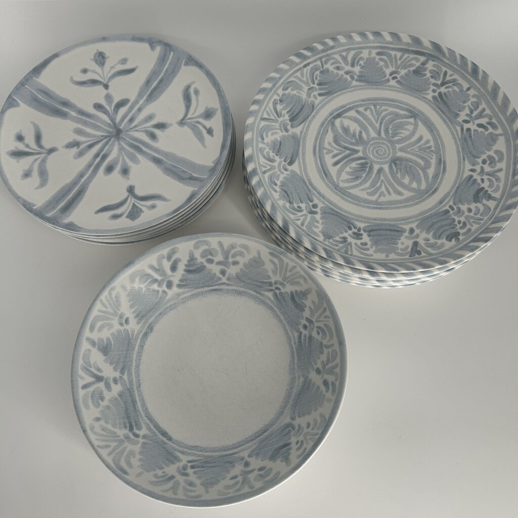 PB Dish Set