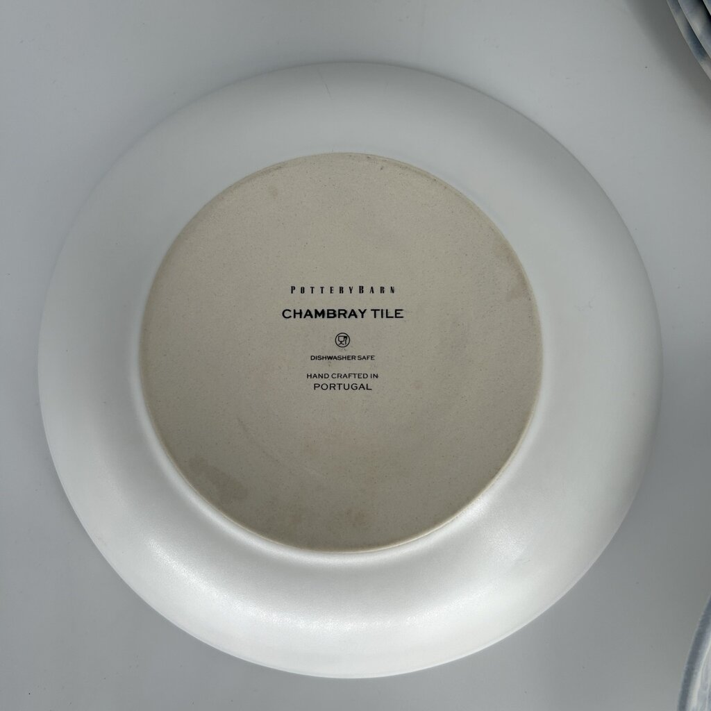 PB Dish Set