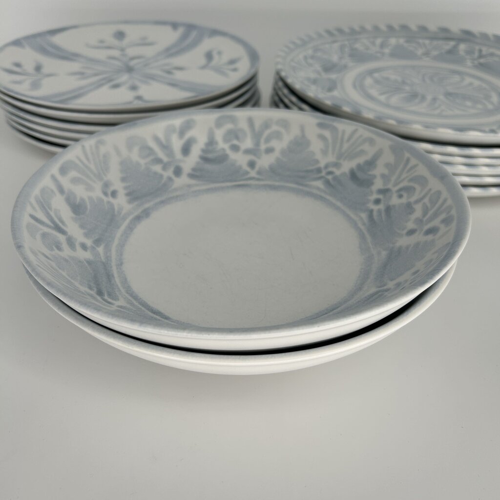 PB Dish Set