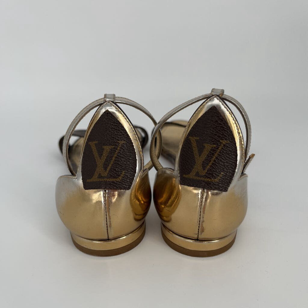 Louis Vuitton Sandals AS IS