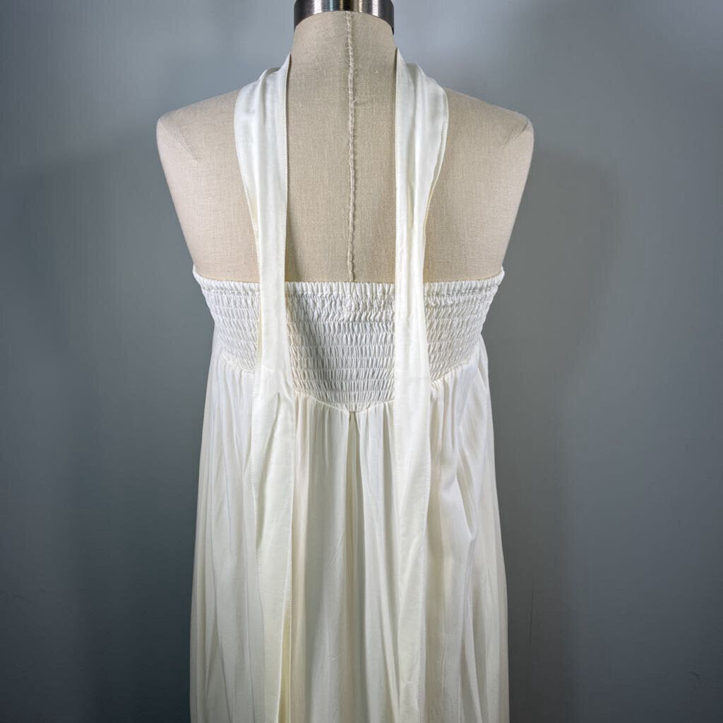 Fillyboo Strapless Maxi Dress