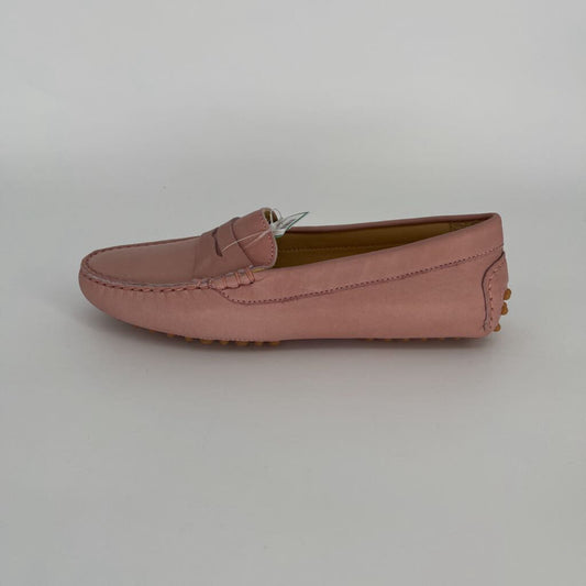 M. Gemi Driving Loafer