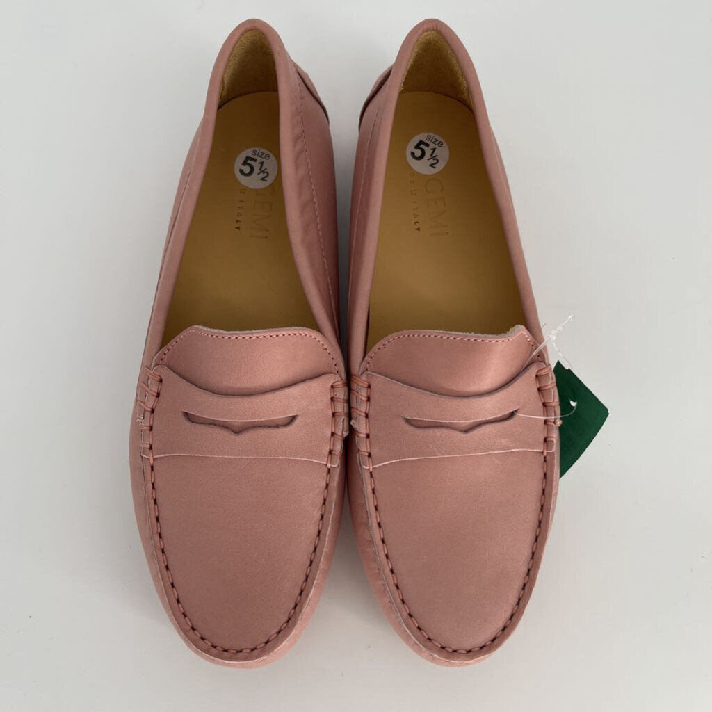 M. Gemi Driving Loafer