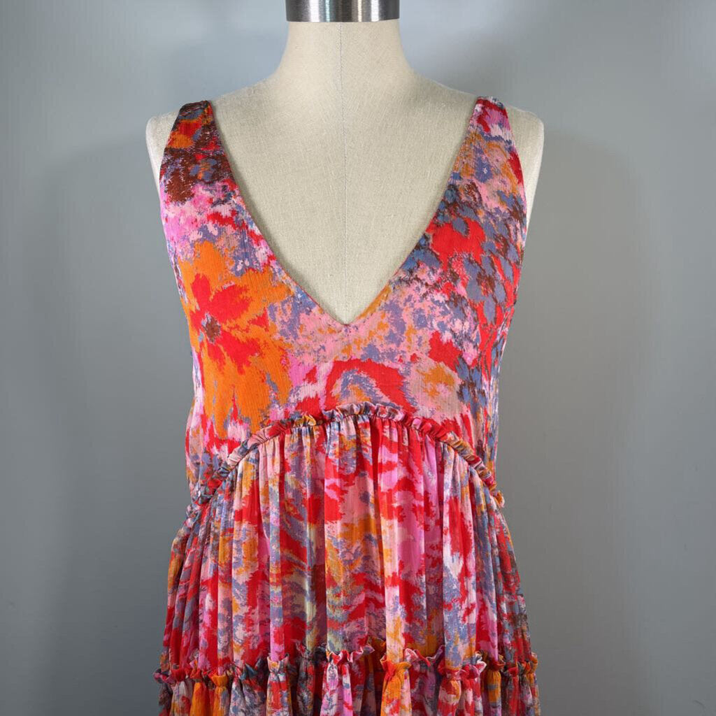 Free People Maxi Dress