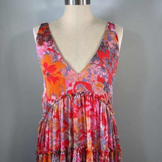 Free People Maxi Dress