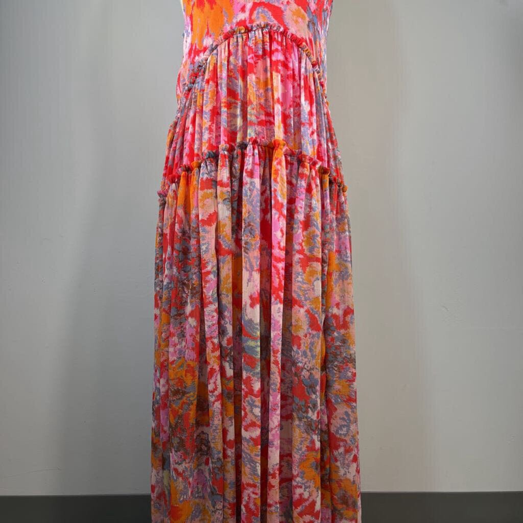 Free People Maxi Dress