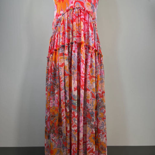 Free People Maxi Dress