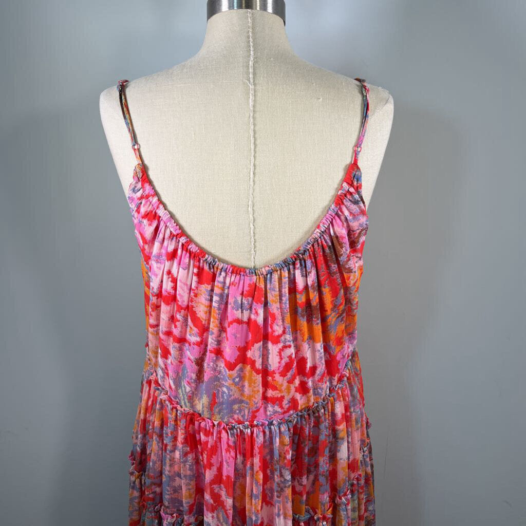 Free People Maxi Dress