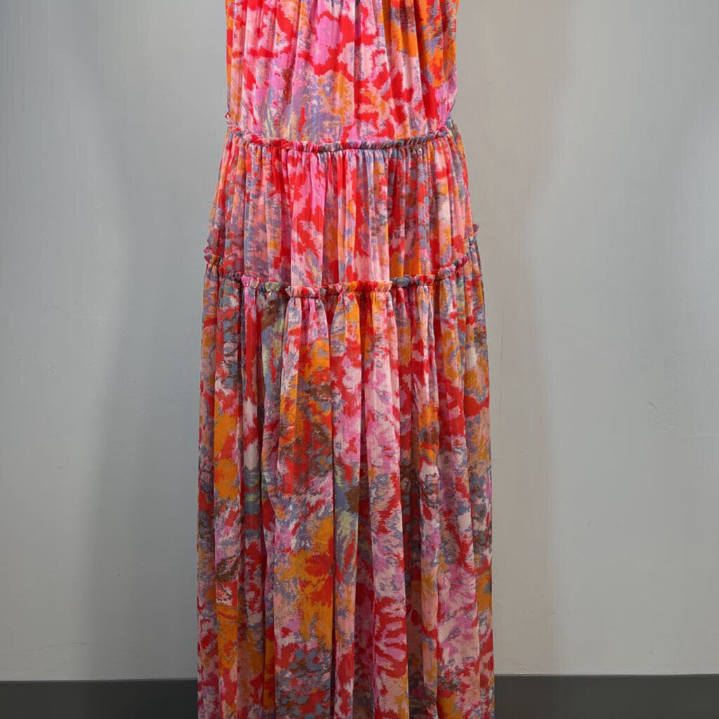 Free People Maxi Dress