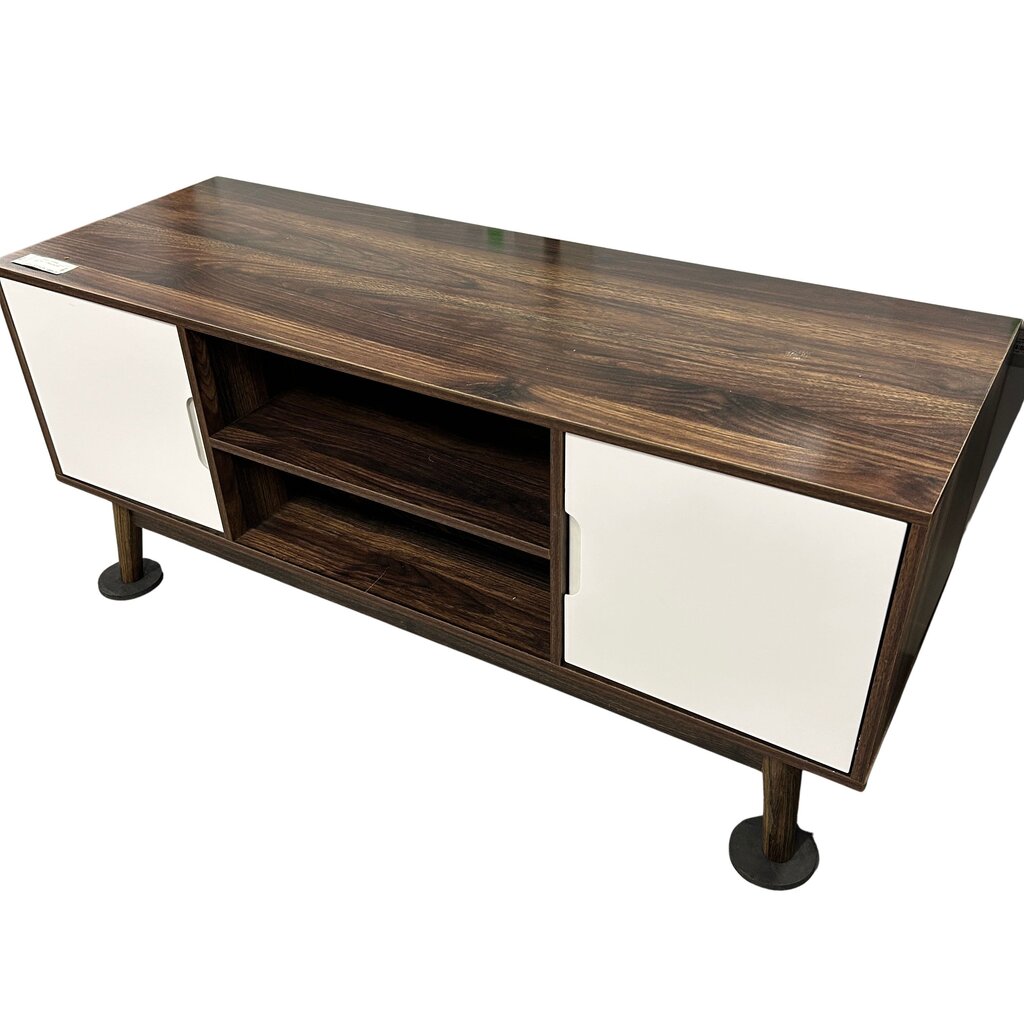 Retro Style TV Stand