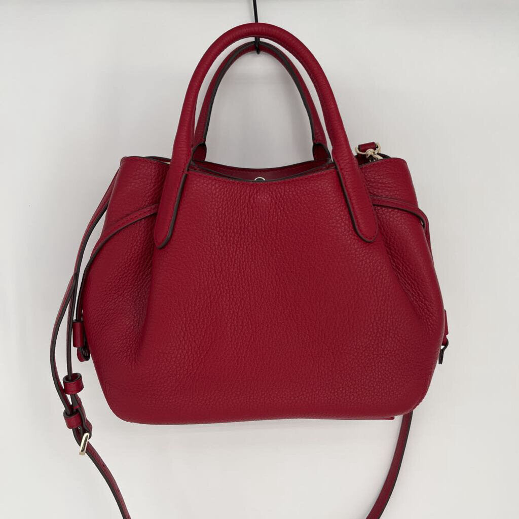 Kate Spade New York Dumpling Satchel