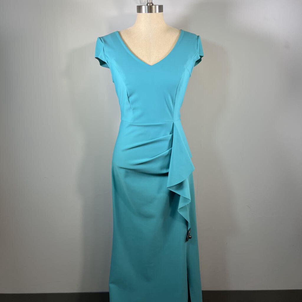Alex Evenings S/s Dress