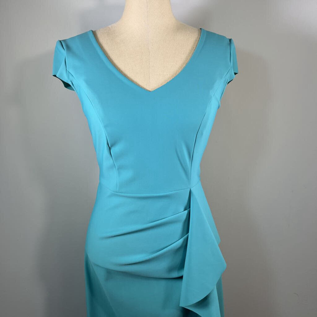 Alex Evenings S/s Dress