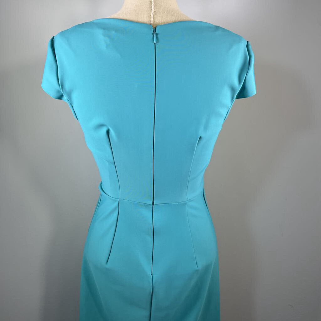 Alex Evenings S/s Dress