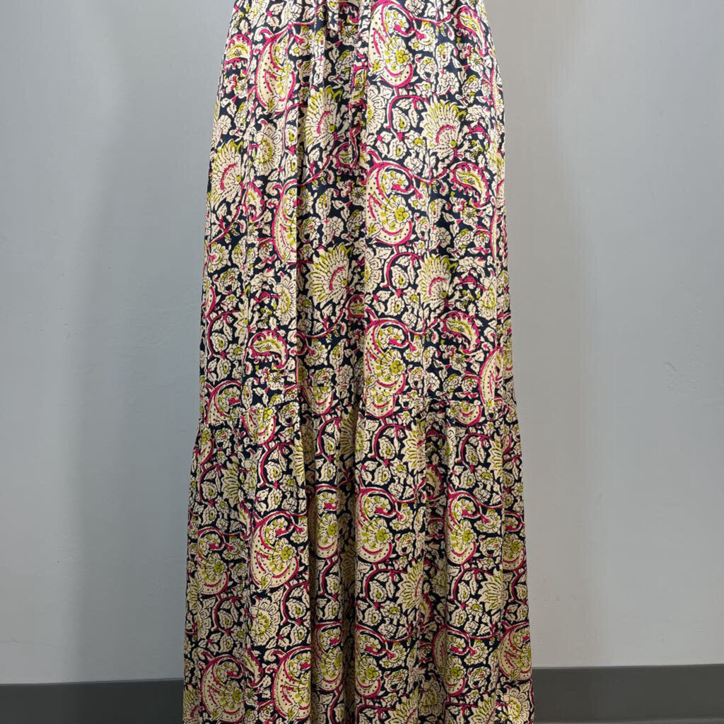 Love, Tomas S/s Floral Dress