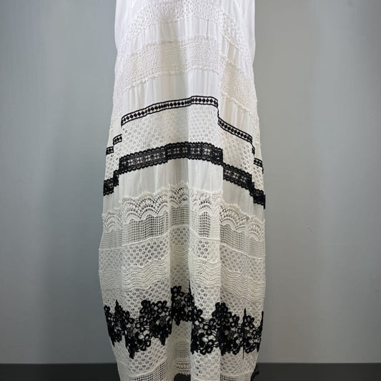 Anthropologie Maxi Dress