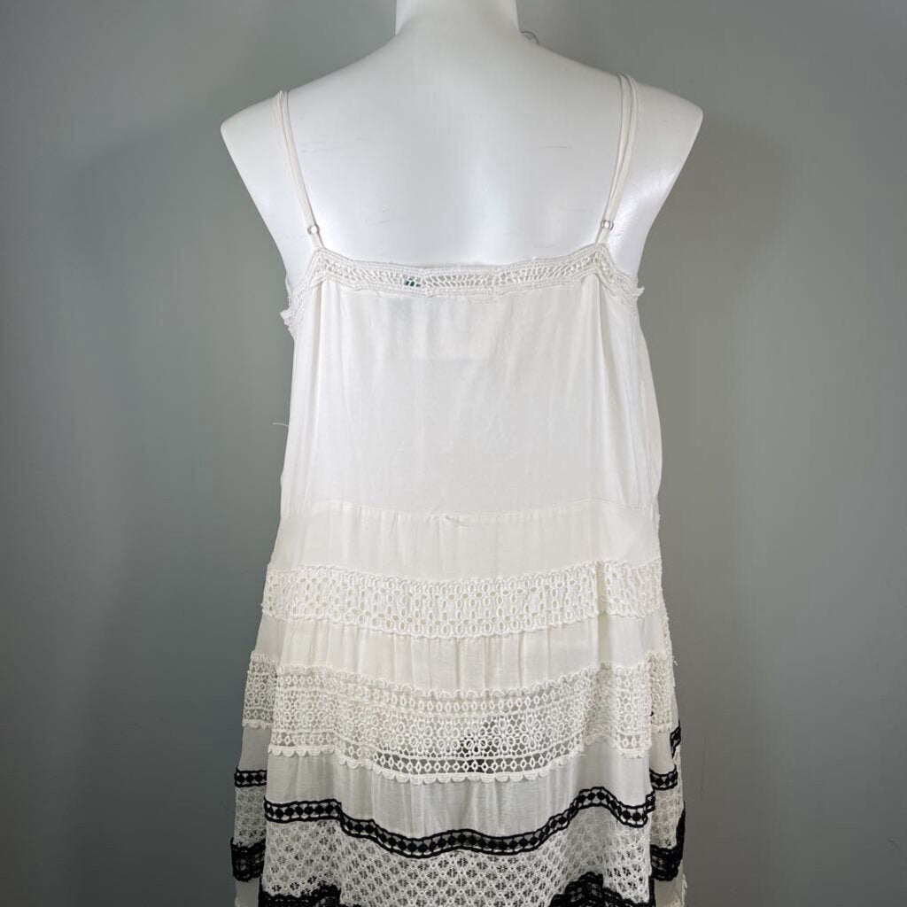 Anthropologie Maxi Dress