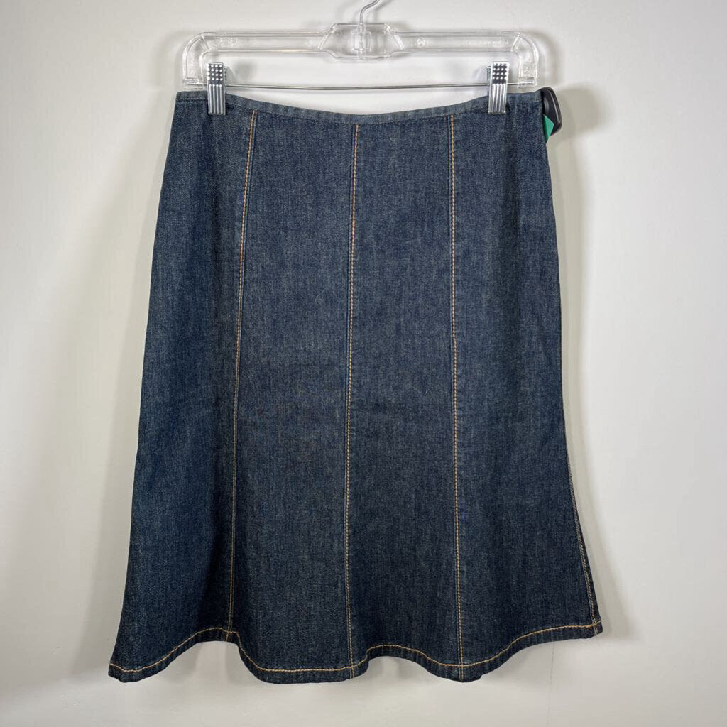Harolds Denim Skirt