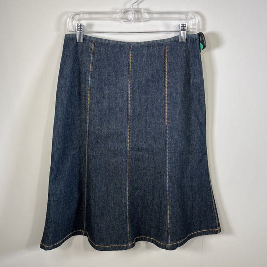 Harolds Denim Skirt