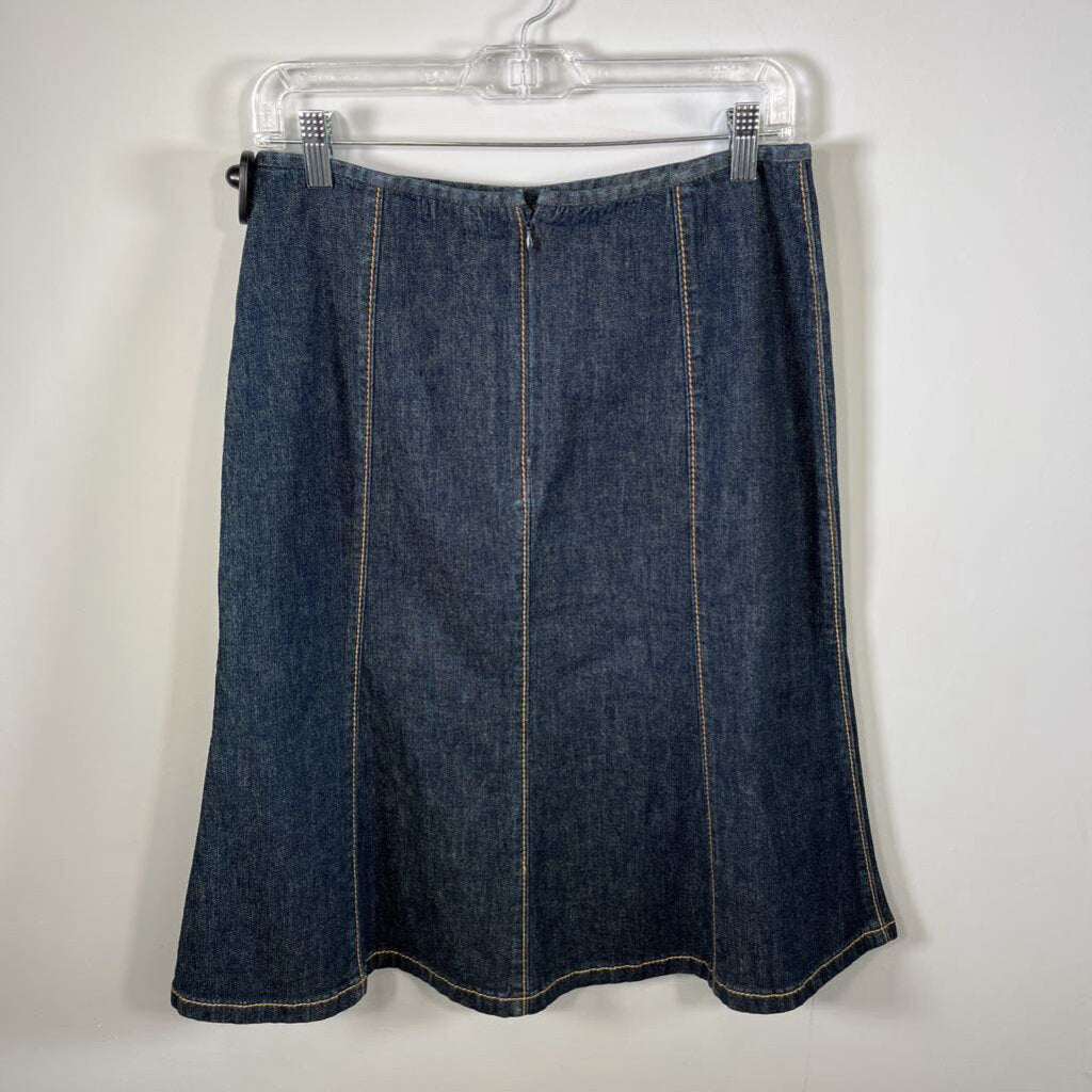 Harolds Denim Skirt