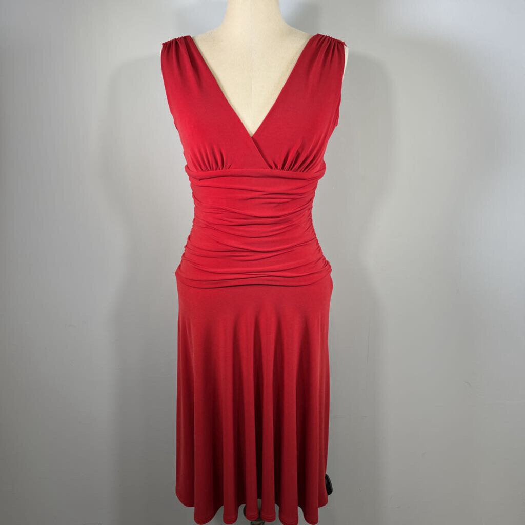 Arden B Slvls Dress