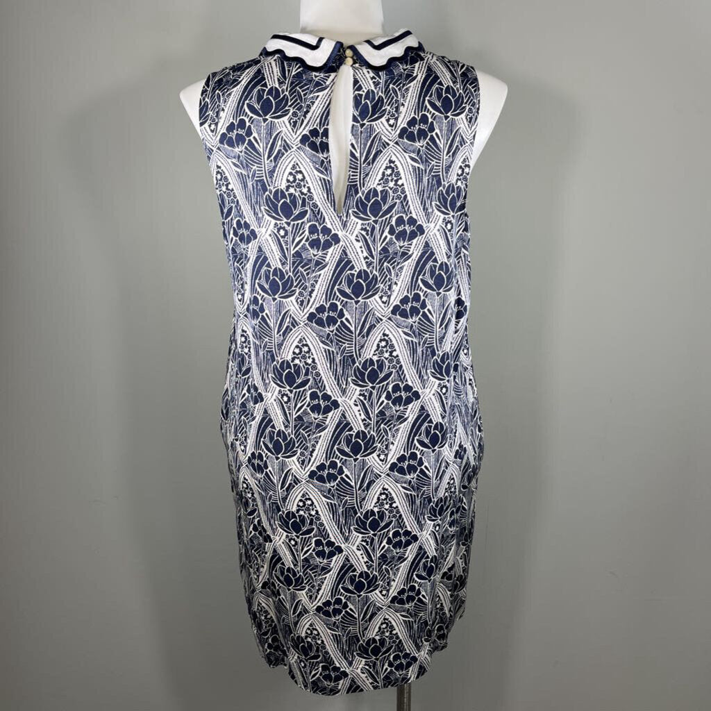 Maeve Slvls Floral Dress