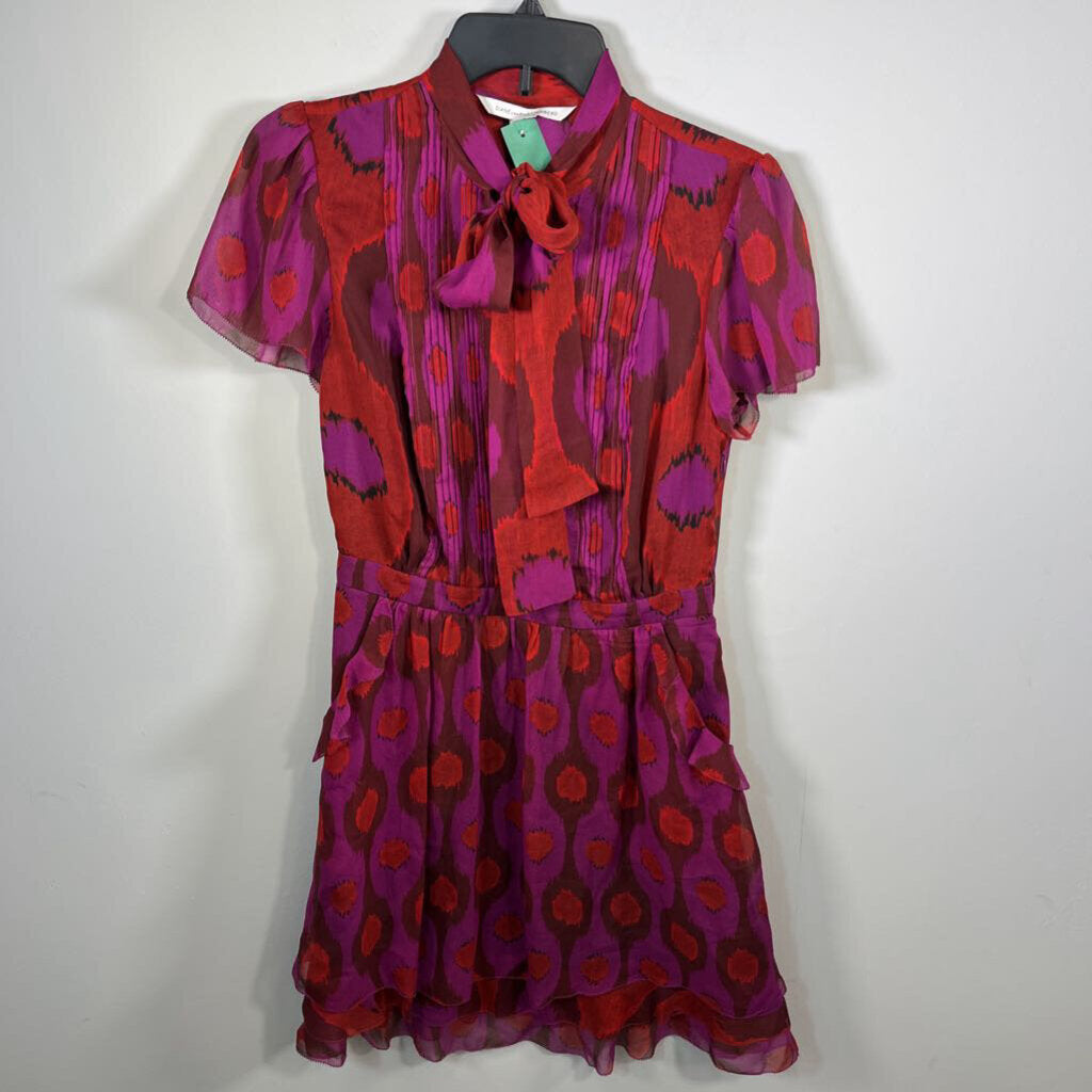 DVF S/s Dress