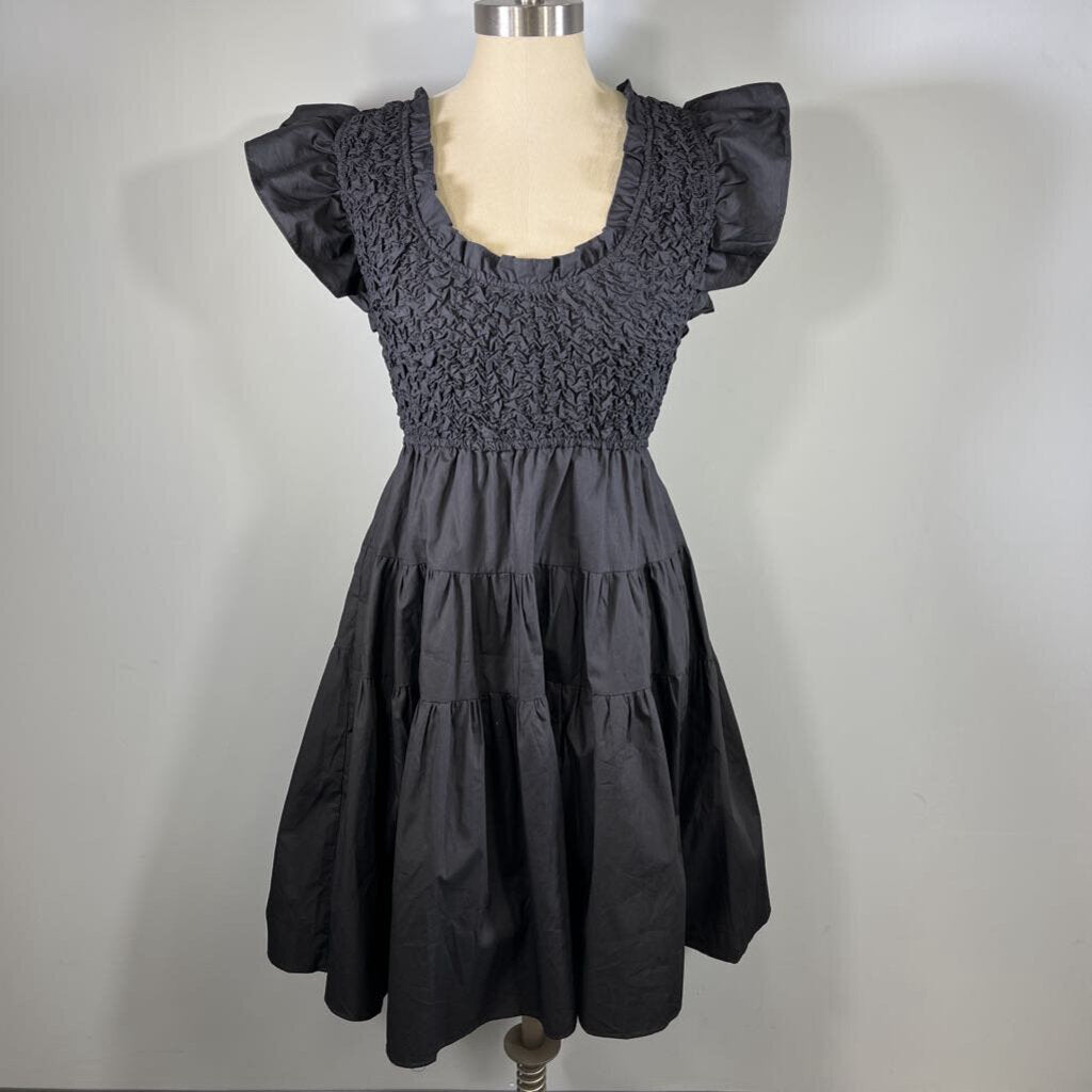 En Saison S/s Dress