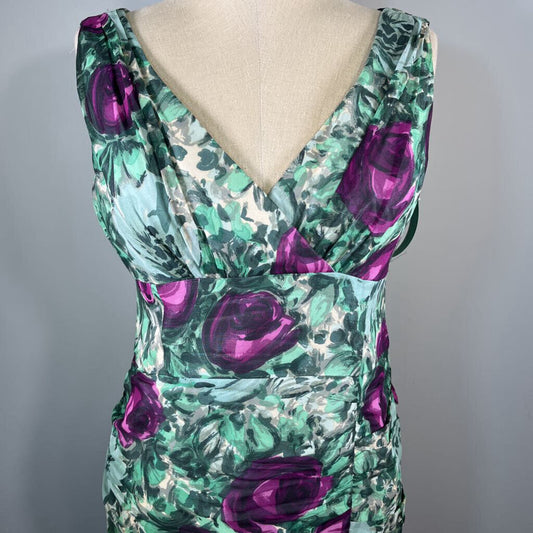 Nanette Lepore Sleeveless Dress