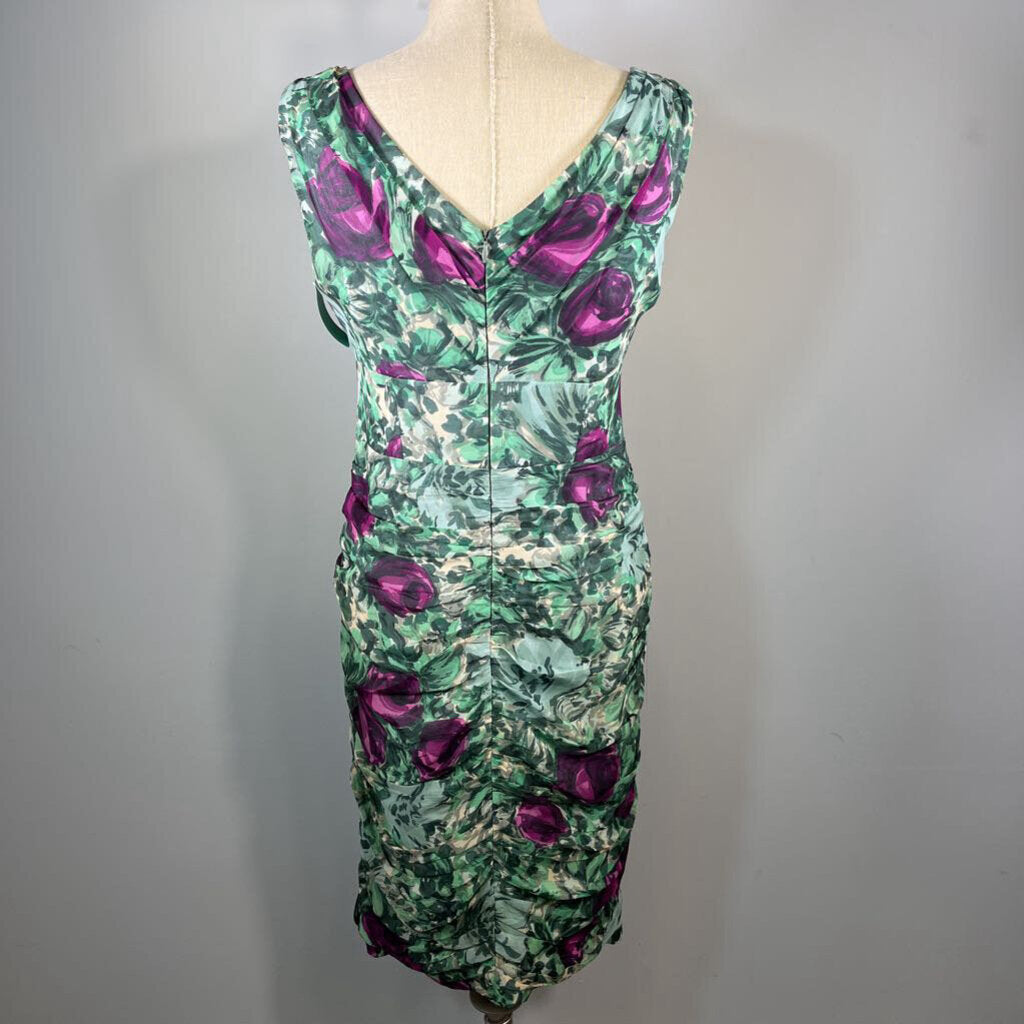 Nanette Lepore Sleeveless Dress