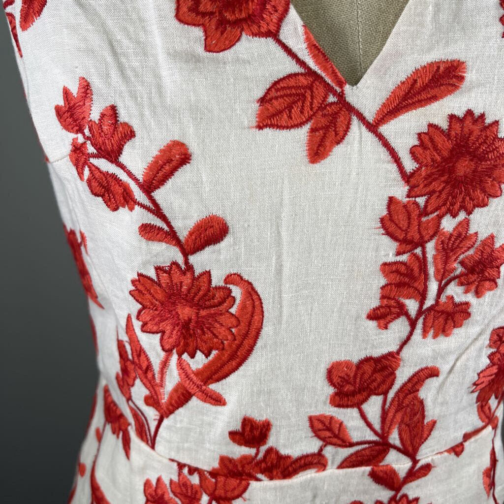 Rebecca Taylor slvls Dress