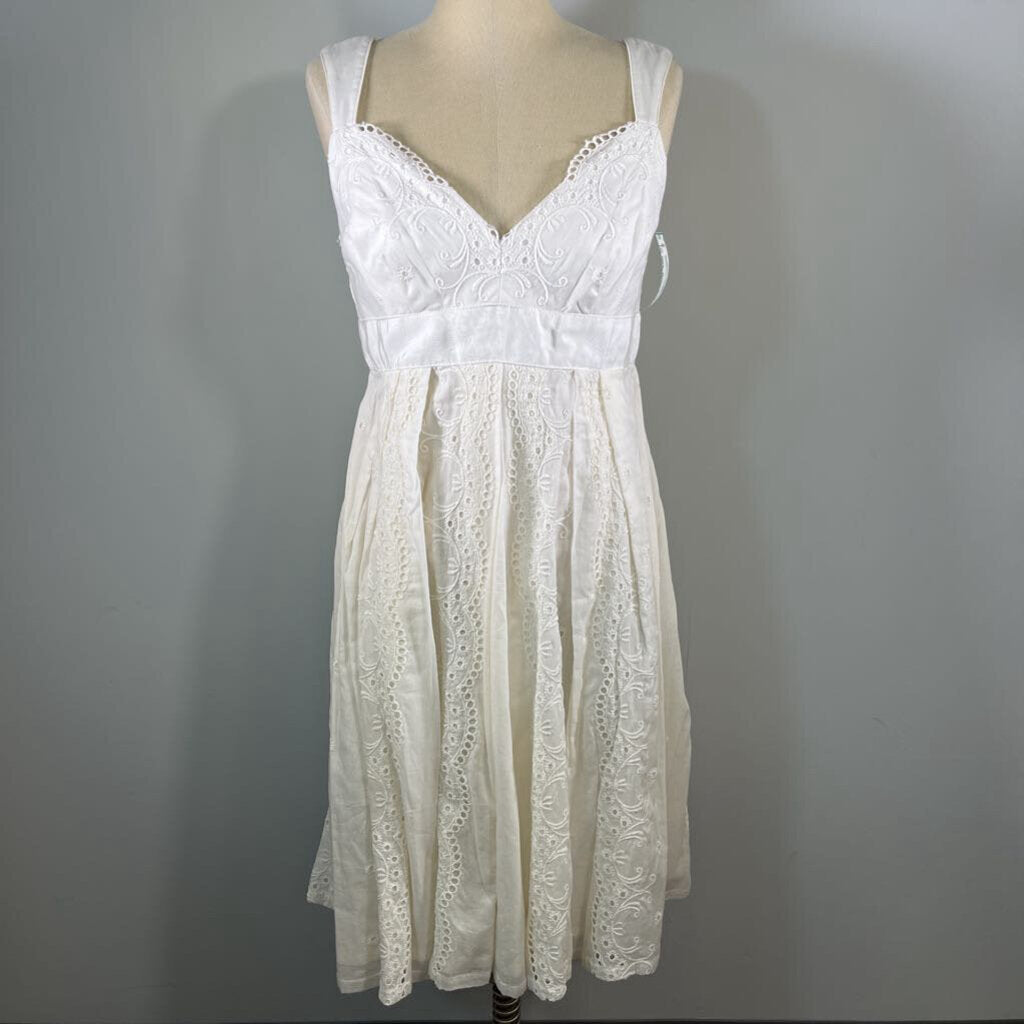 Nanette Lepore Sleeveless Dress