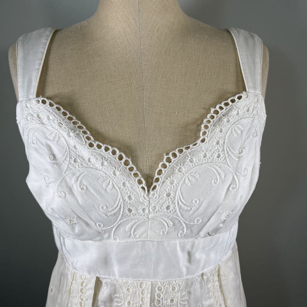 Nanette Lepore Sleeveless Dress