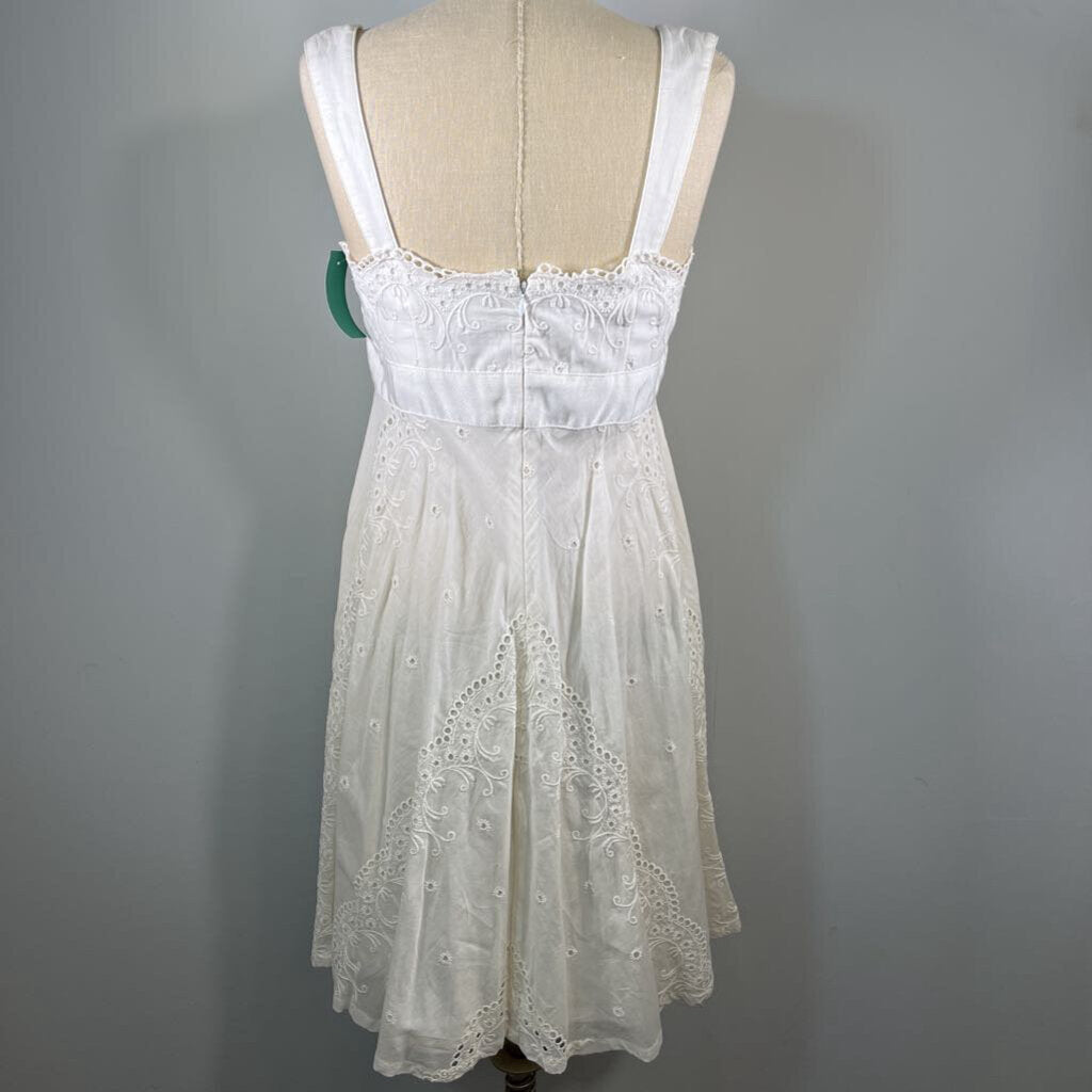 Nanette Lepore Sleeveless Dress