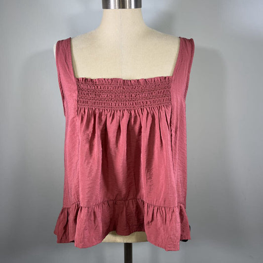 Maeve Slvls shirt