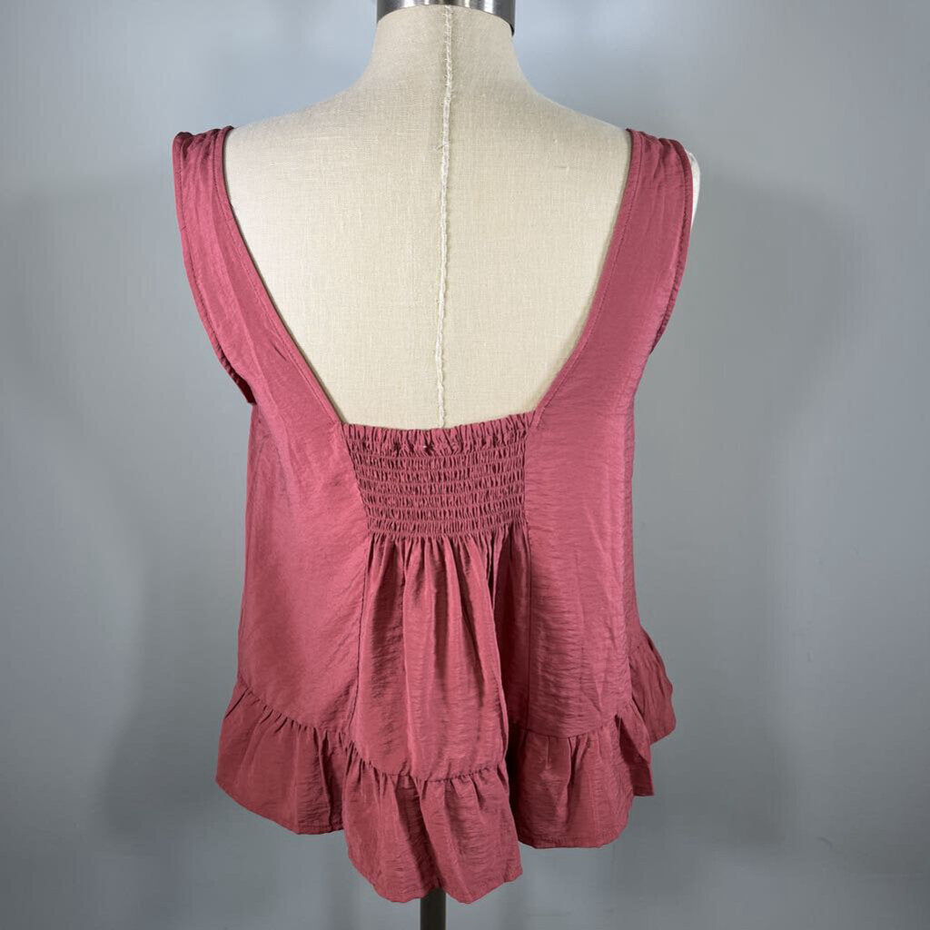 Maeve Slvls shirt