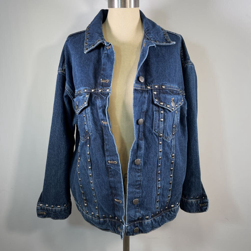 Pilcro Jacket