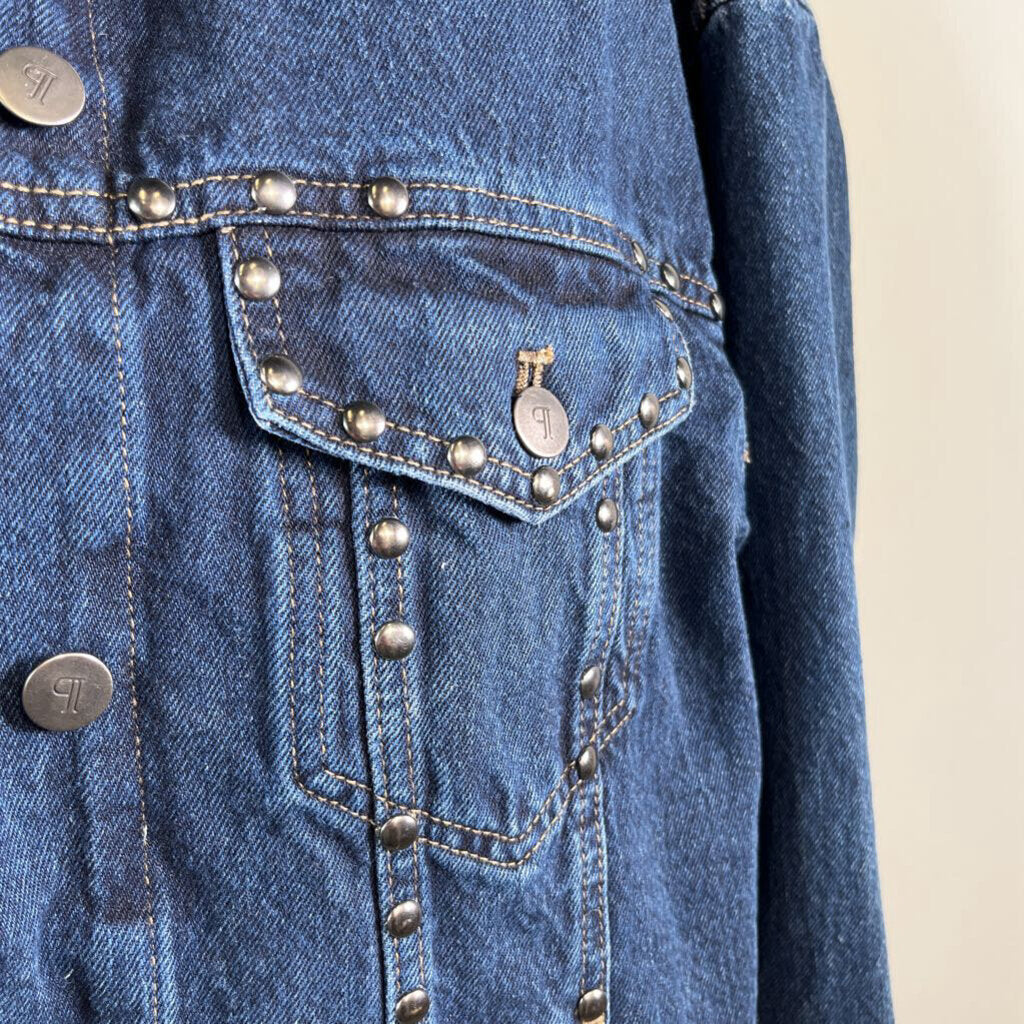 Pilcro Jacket